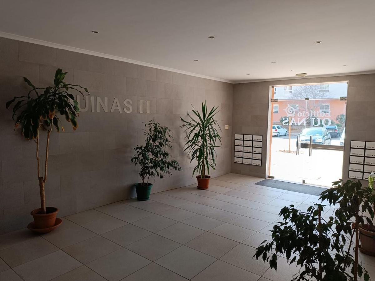 アルマカオ・デ・ペラCasa Dos Avos - Quinas IIアパートメント エクステリア 写真